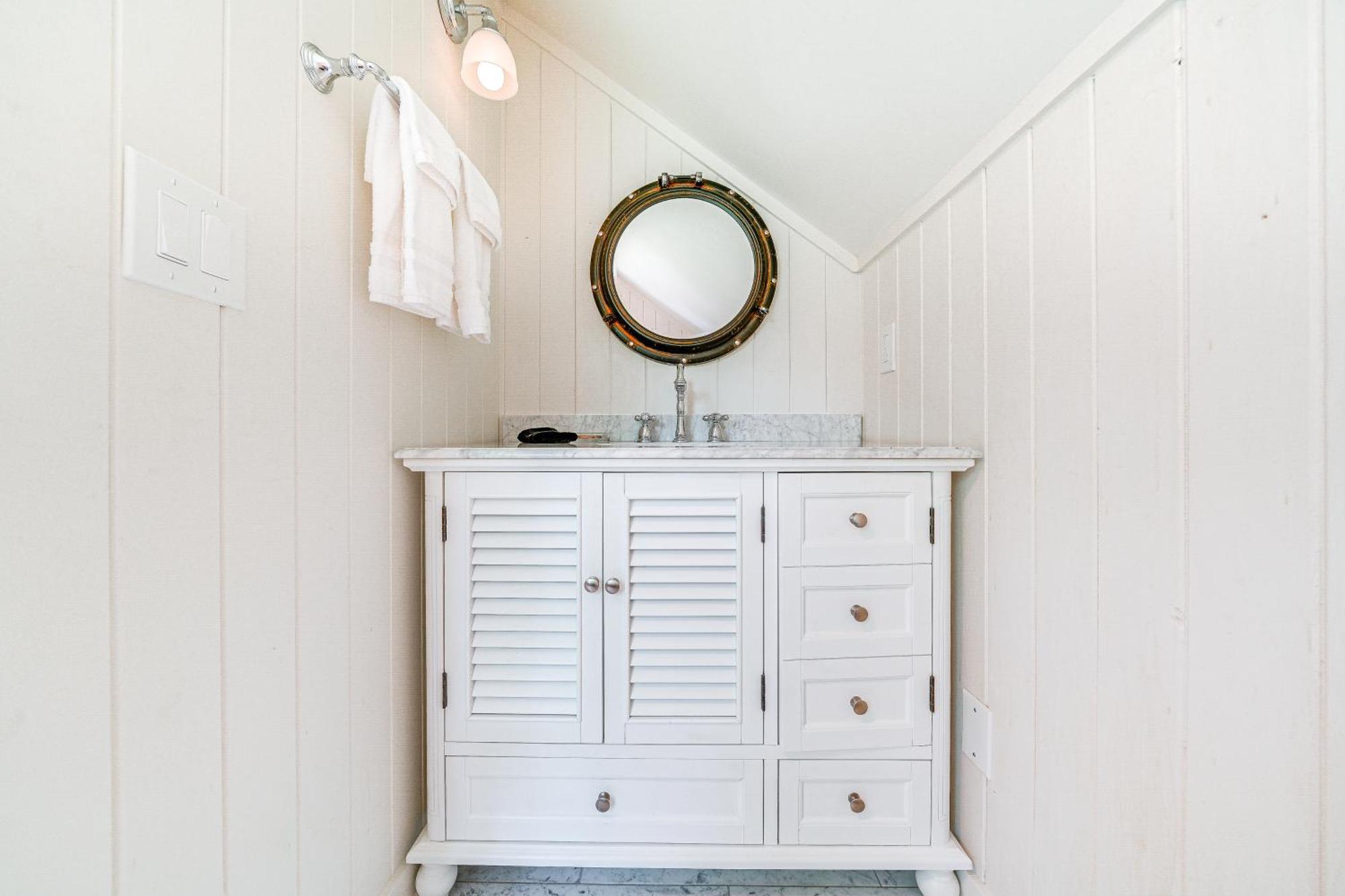 Beach House With Outdoor Shower Less Than 6 Mi To Nags Head! Manteo Esterno foto