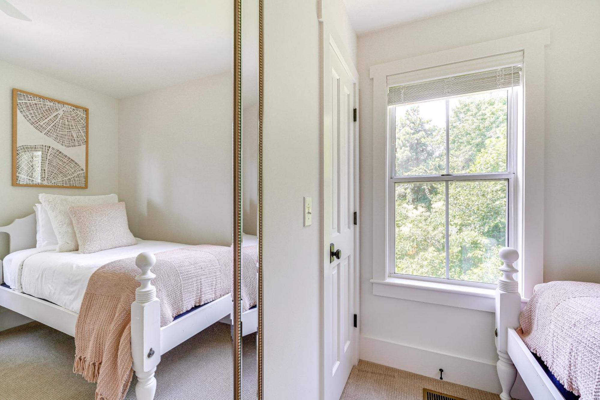 Beach House With Outdoor Shower Less Than 6 Mi To Nags Head! Manteo Esterno foto