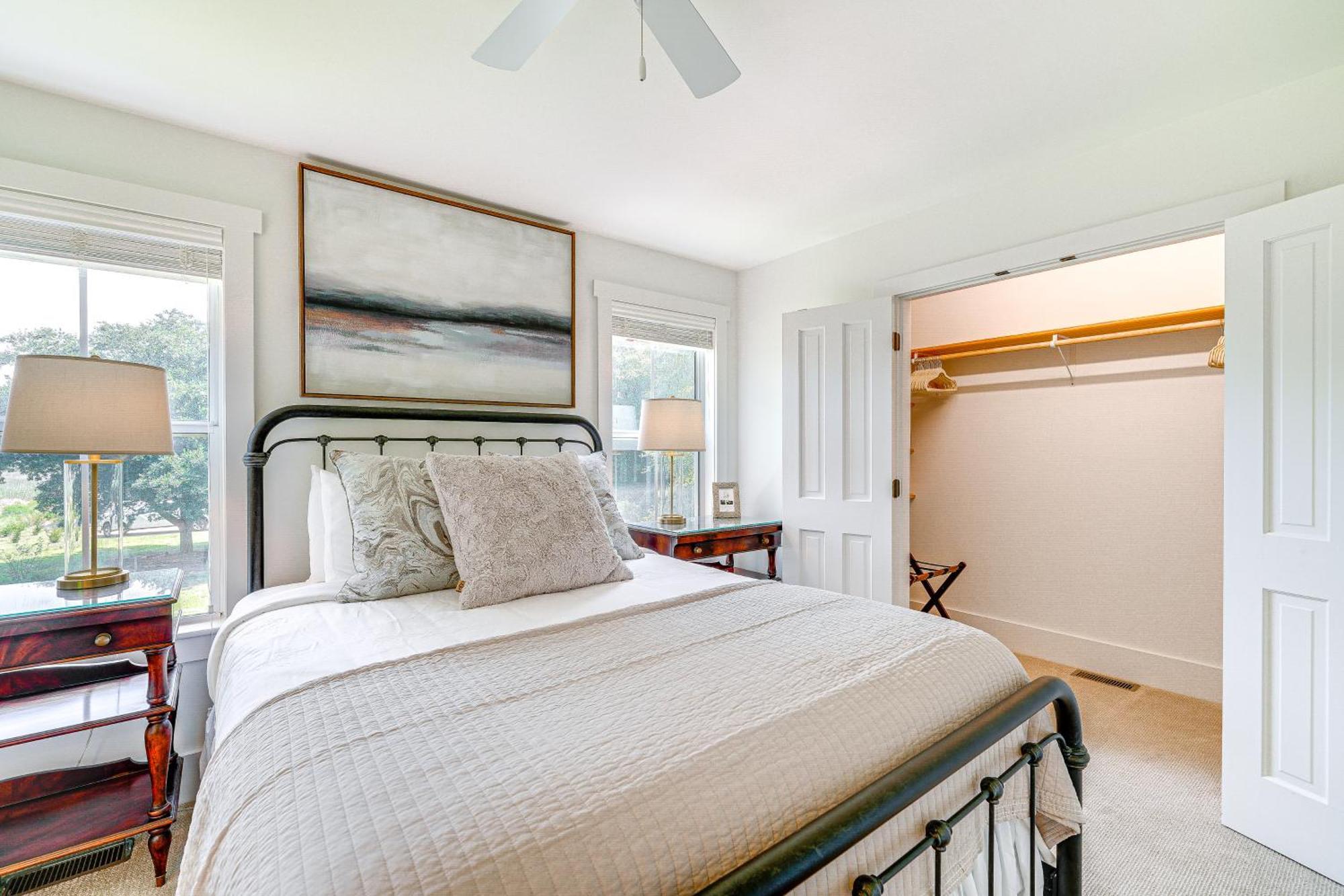 Beach House With Outdoor Shower Less Than 6 Mi To Nags Head! Manteo Esterno foto