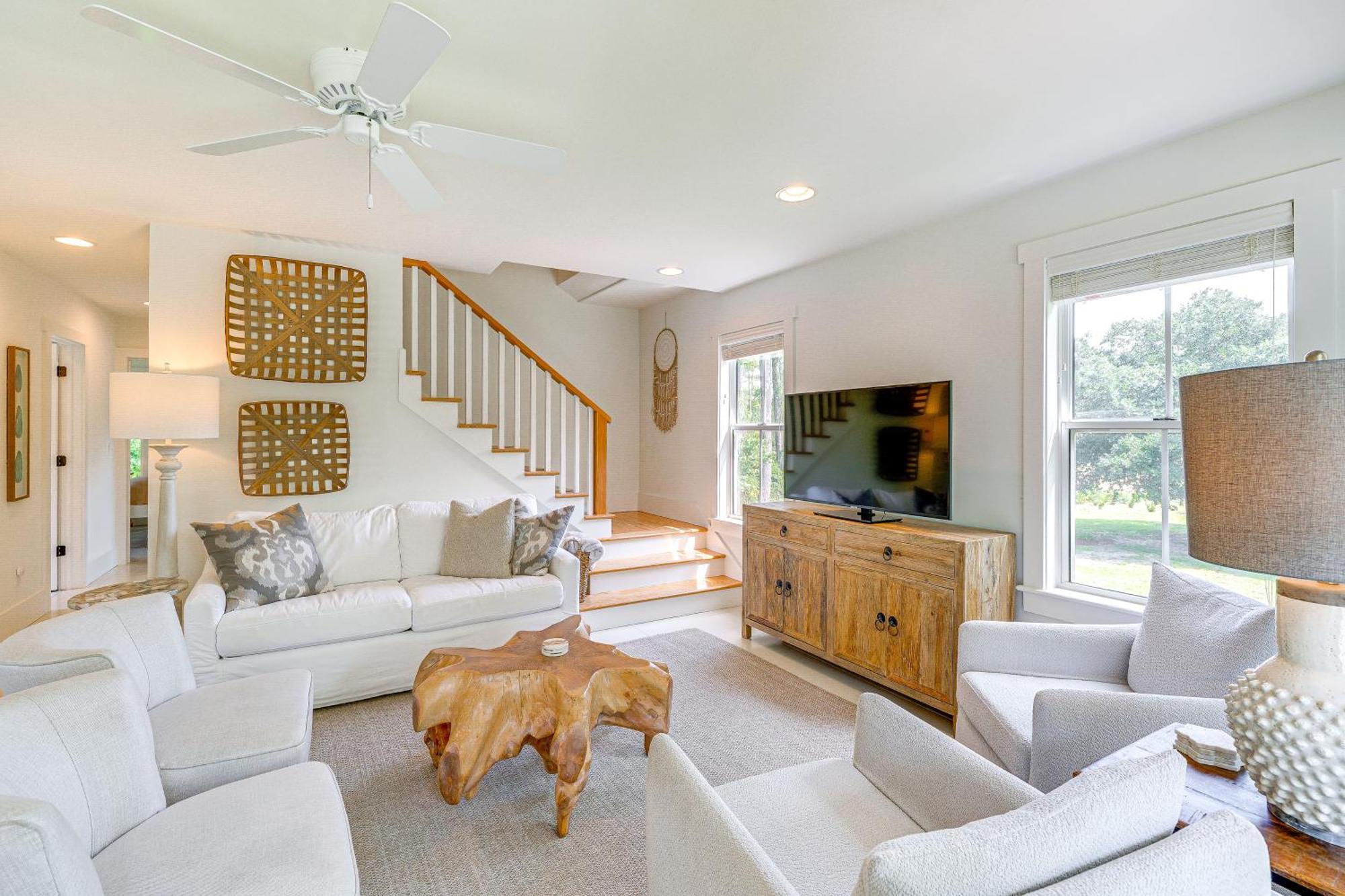 Beach House With Outdoor Shower Less Than 6 Mi To Nags Head! Manteo Esterno foto