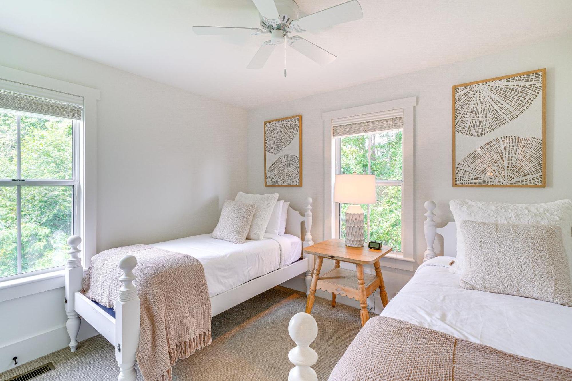 Beach House With Outdoor Shower Less Than 6 Mi To Nags Head! Manteo Esterno foto