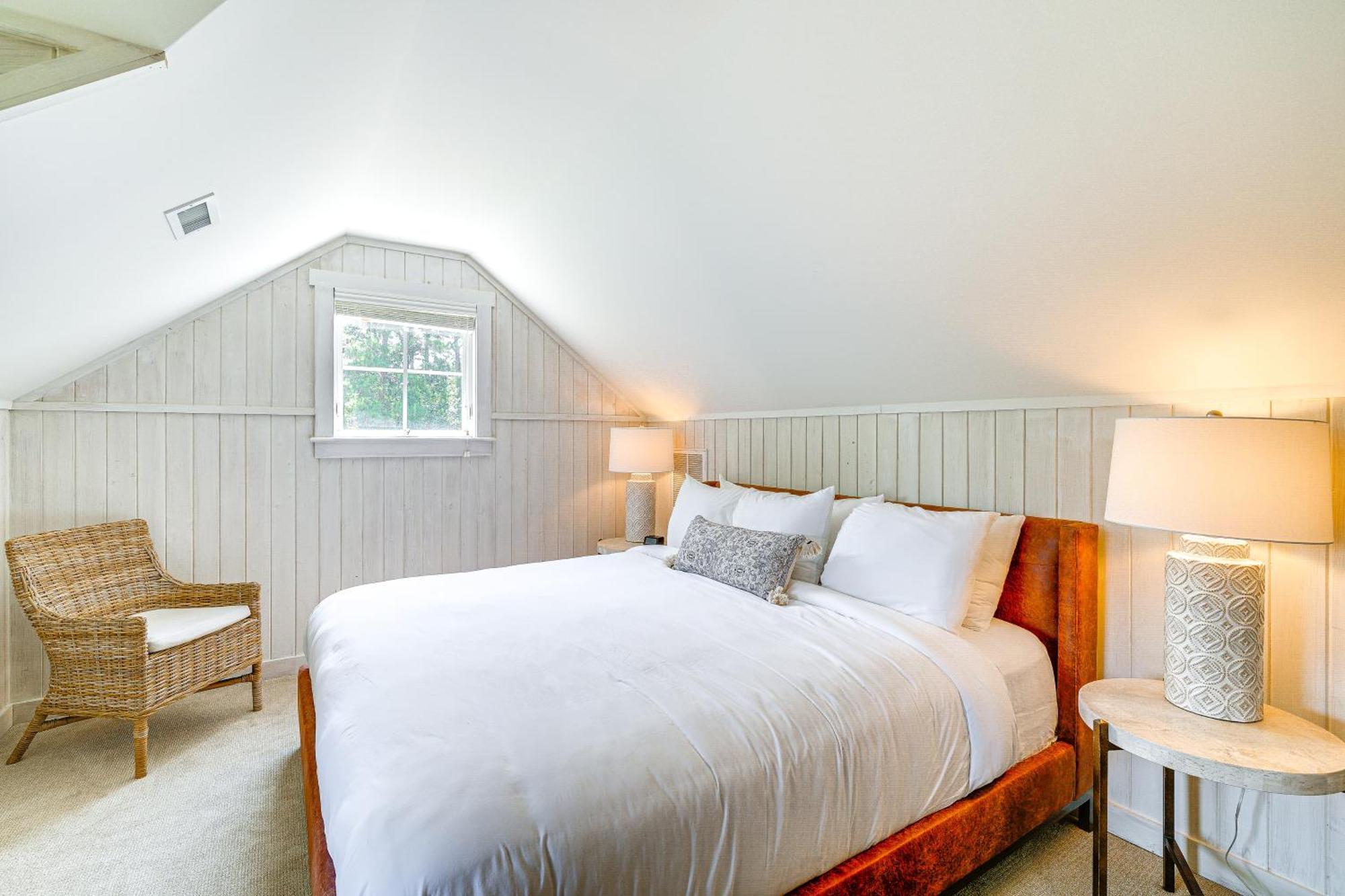 Beach House With Outdoor Shower Less Than 6 Mi To Nags Head! Manteo Esterno foto