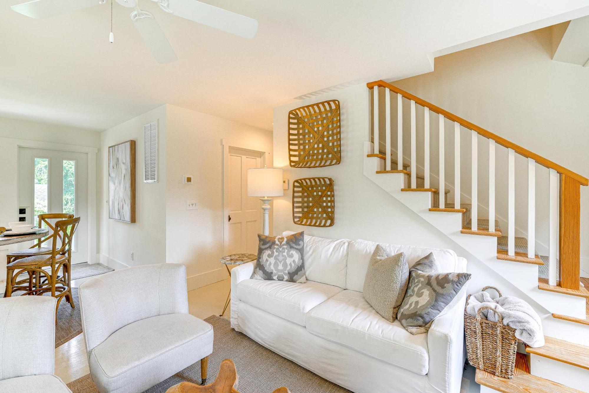 Beach House With Outdoor Shower Less Than 6 Mi To Nags Head! Manteo Esterno foto