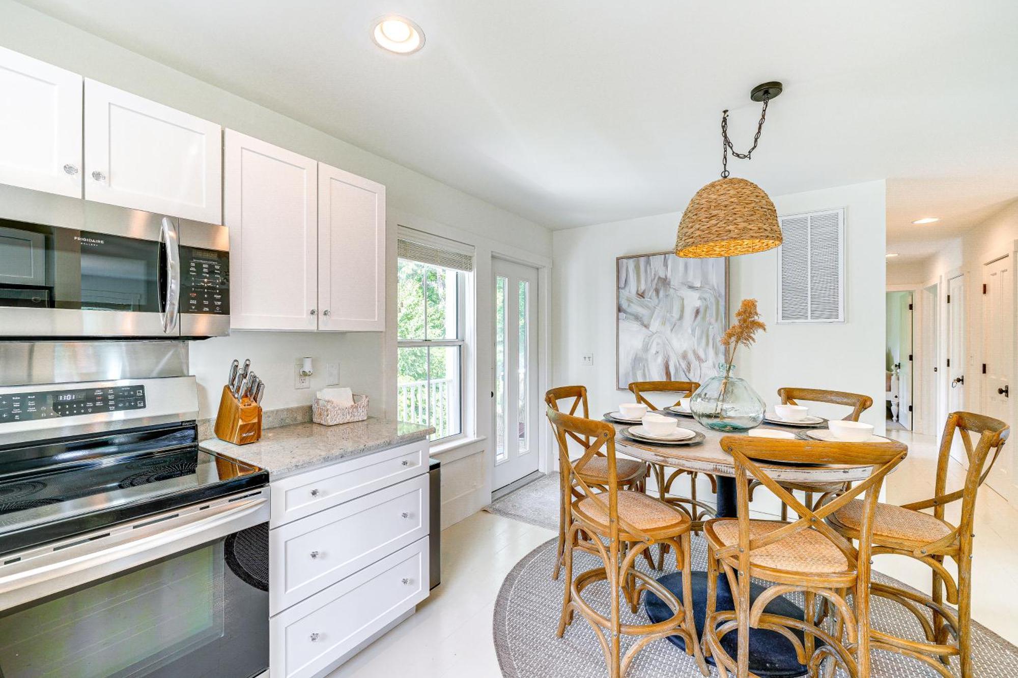 Beach House With Outdoor Shower Less Than 6 Mi To Nags Head! Manteo Esterno foto
