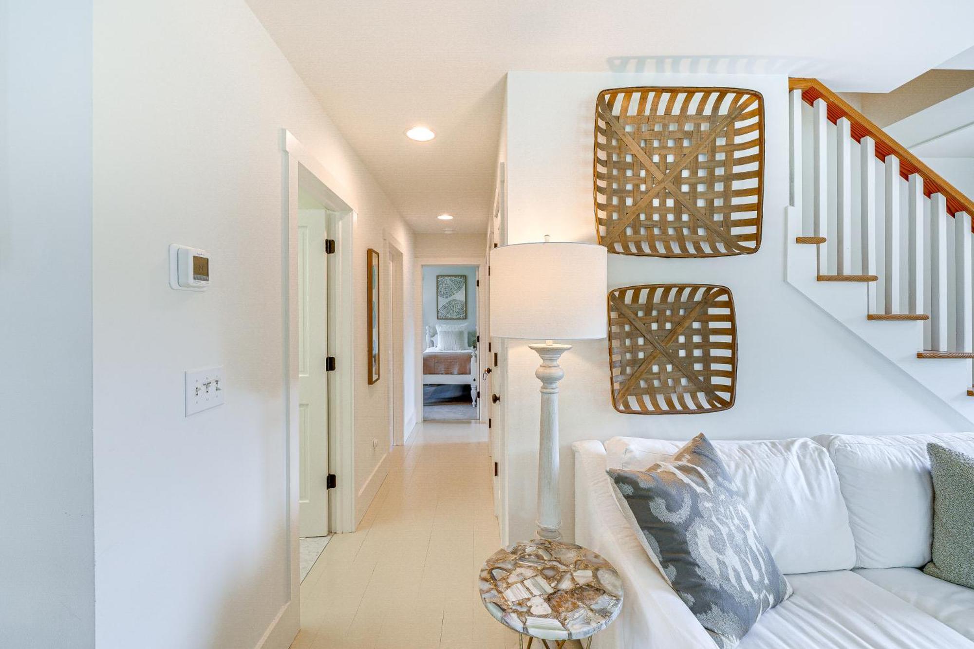 Beach House With Outdoor Shower Less Than 6 Mi To Nags Head! Manteo Esterno foto